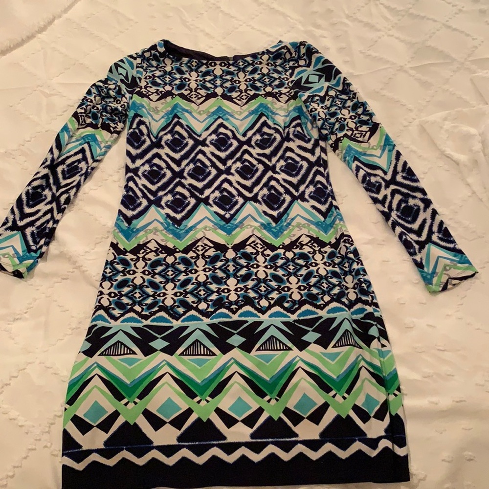 Vince Camuto dress